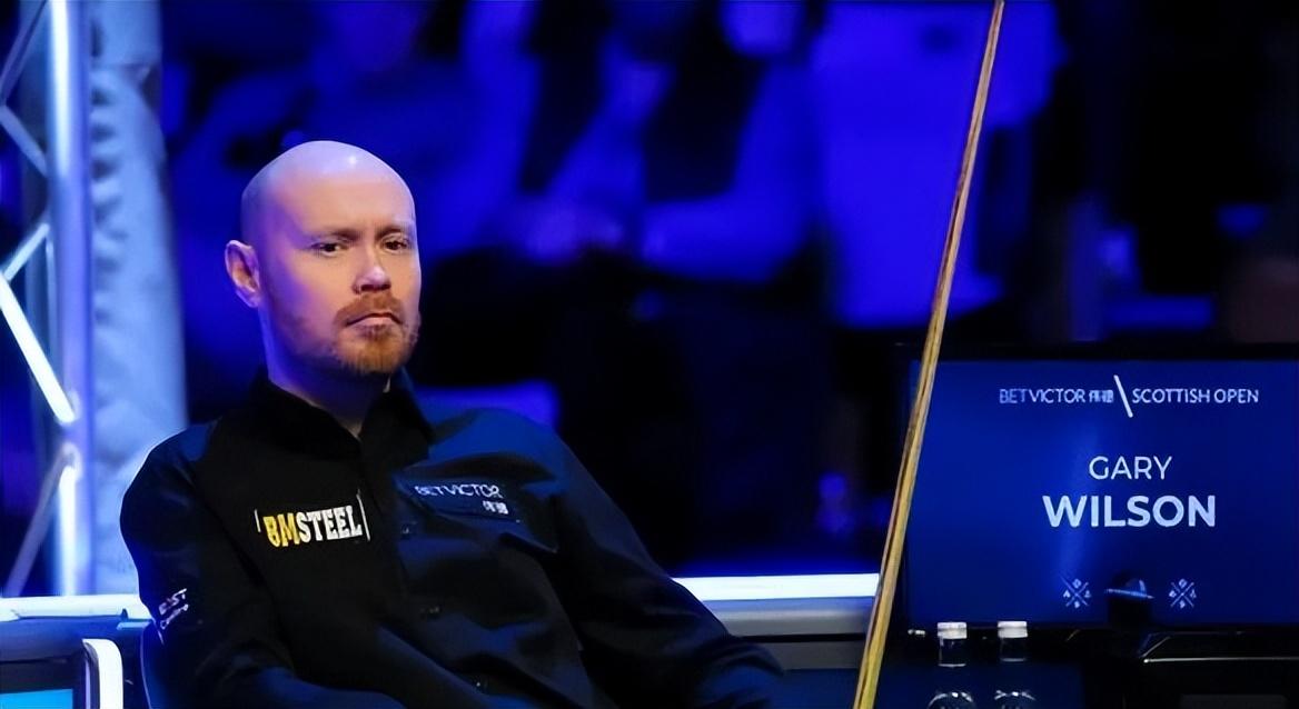 4-6!3-6!三大top16名将翻车,中国斯诺克连续爆冷,16强仅剩2席-斯诺克中国出局