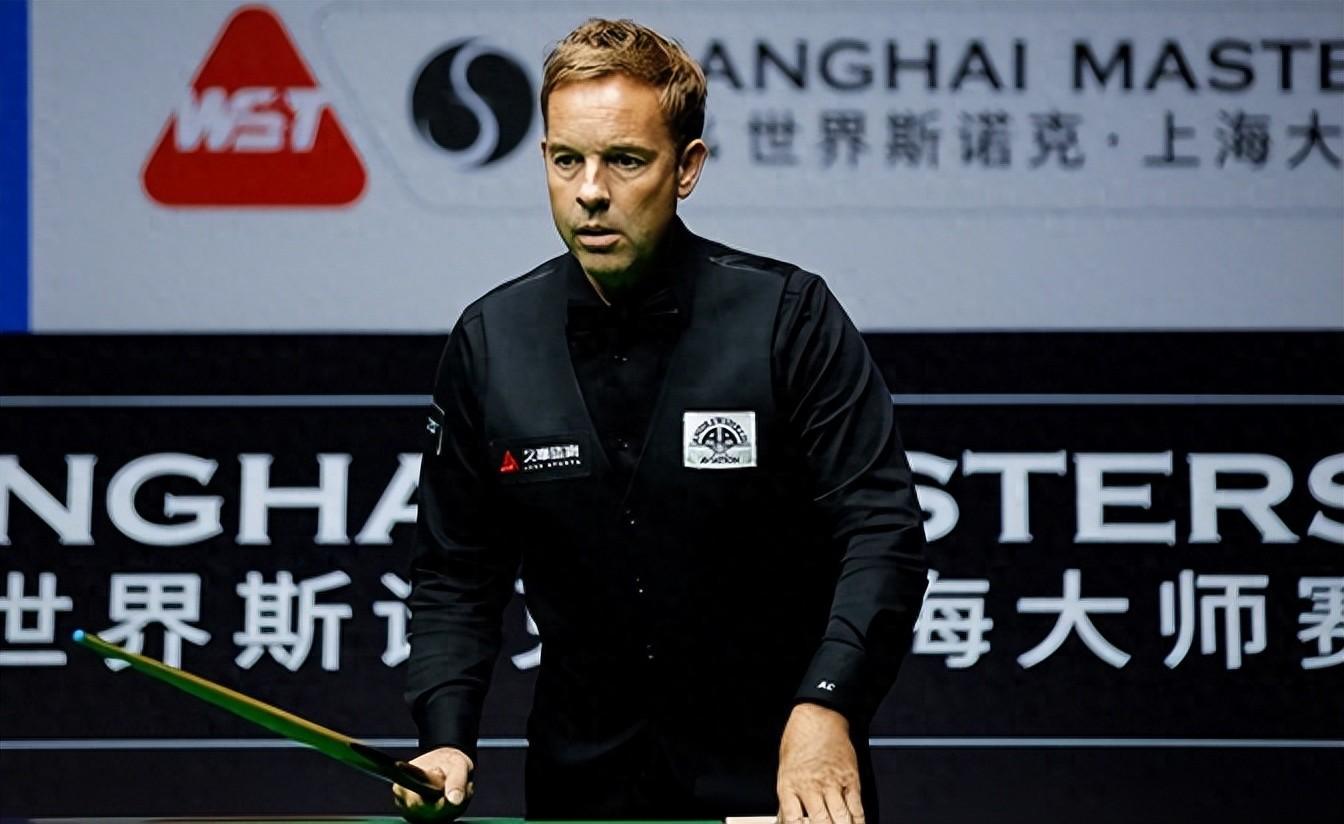 6-0、6-3,斯诺克16强出炉10席:中国名将爆大冷,丁俊晖遭遇考验-世界斯诺克锦标赛丁俊晖第一轮