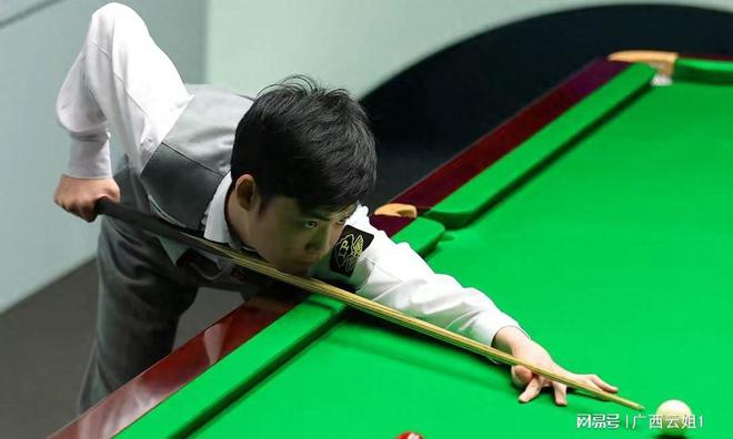5-2!斯诺克16强决出11席:六位中国选手过关,种子名将爆冷输球-斯诺克十六强对阵规则表