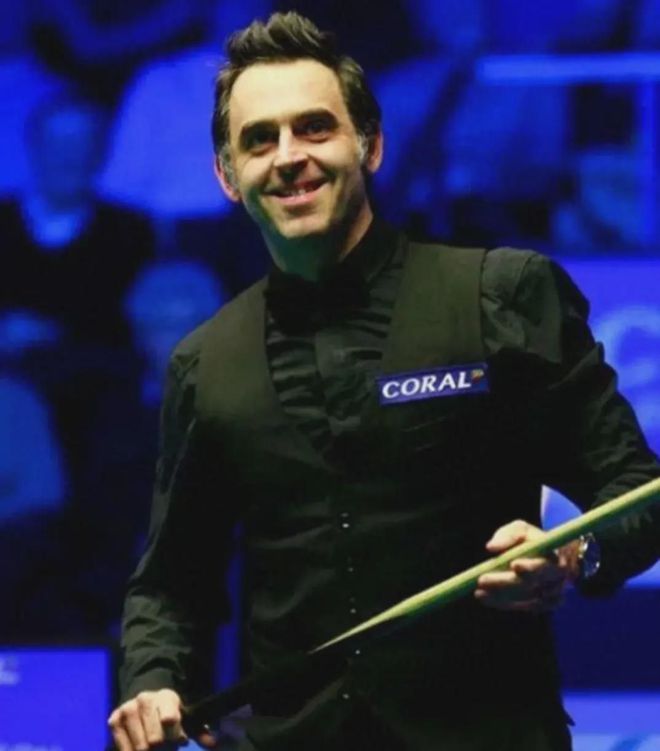 震惊!中国选手爆冷绝杀霍金斯,斯诺克大奖赛16强出炉-2020斯诺克大师赛中国选手