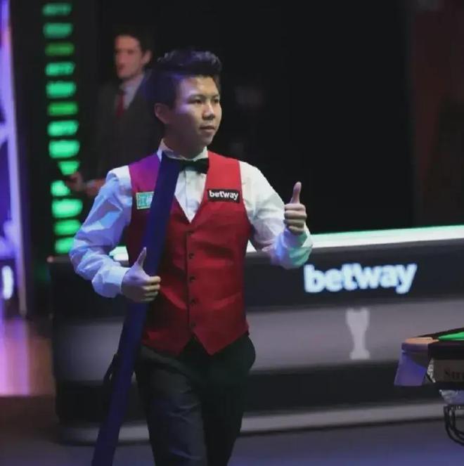 震惊!中国选手爆冷绝杀霍金斯,斯诺克大奖赛16强出炉-2020斯诺克大师赛中国选手