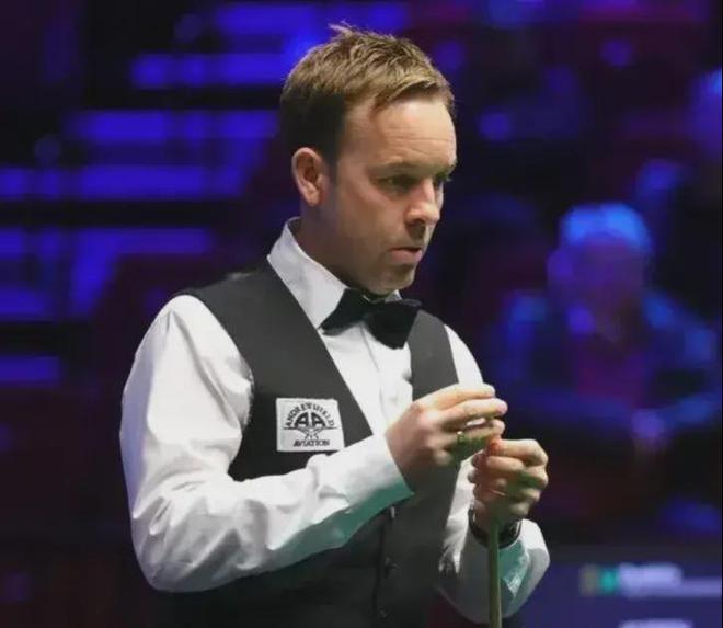 震惊!中国选手爆冷绝杀霍金斯,斯诺克大奖赛16强出炉-2020斯诺克大师赛中国选手