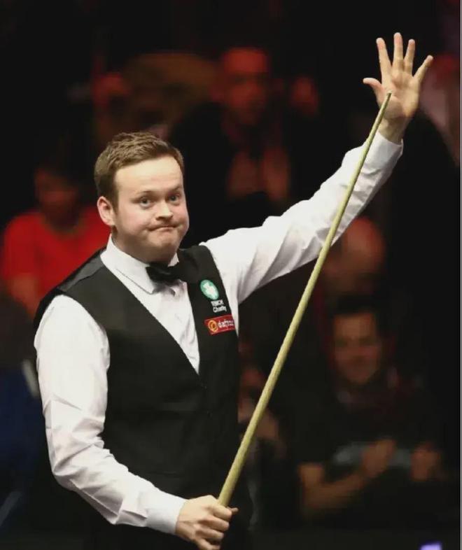 震惊!中国选手爆冷绝杀霍金斯,斯诺克大奖赛16强出炉-2020斯诺克大师赛中国选手