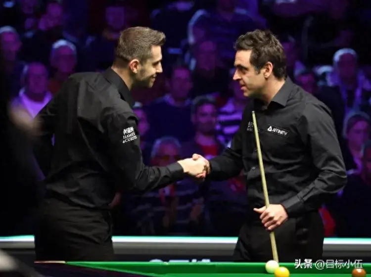 斯诺克上海大师赛!四强出炉(附半决赛对阵图+赛程)-斯诺克上海大师赛2021冠军