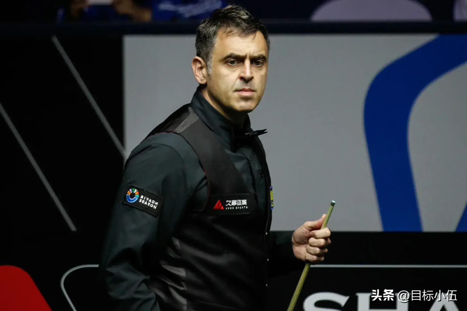 斯诺克上海大师赛!四强出炉(附半决赛对阵图+赛程)-斯诺克上海大师赛2021冠军