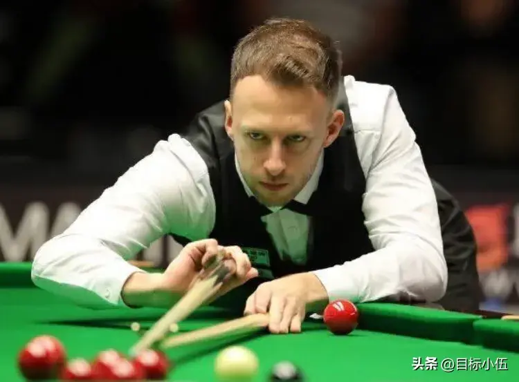斯诺克上海大师赛!四强出炉(附半决赛对阵图+赛程)-斯诺克上海大师赛2021冠军