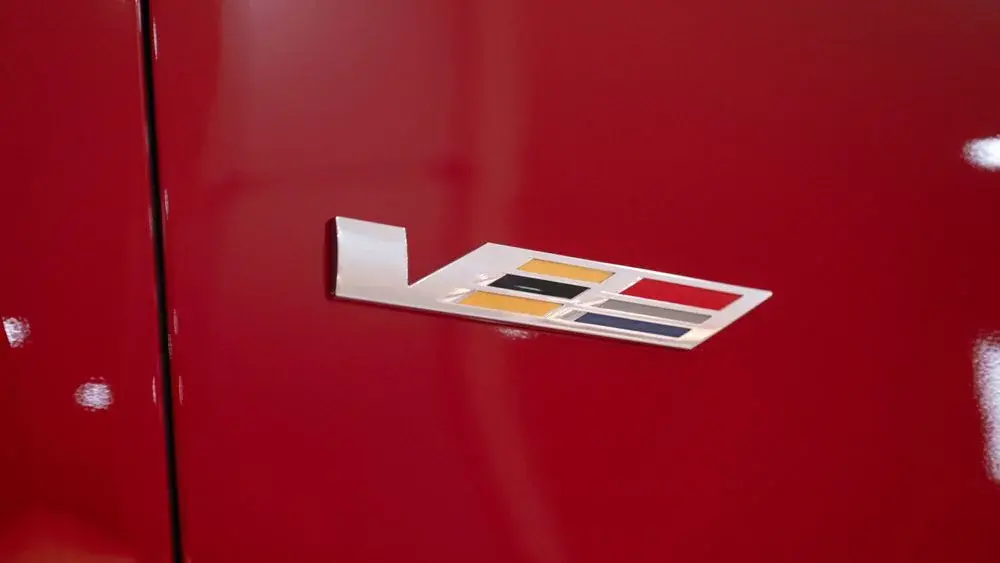 新车 | 约61万元起售/年底上市 凯迪拉克新款凯雷德ESCALADE实车曝光