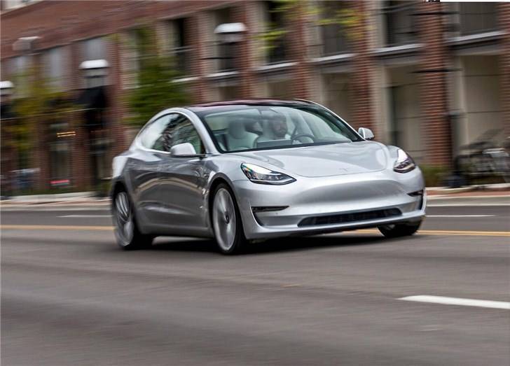 Model 3购买需谨慎?海关回应揭开“被扣”真相-model3购买攻略