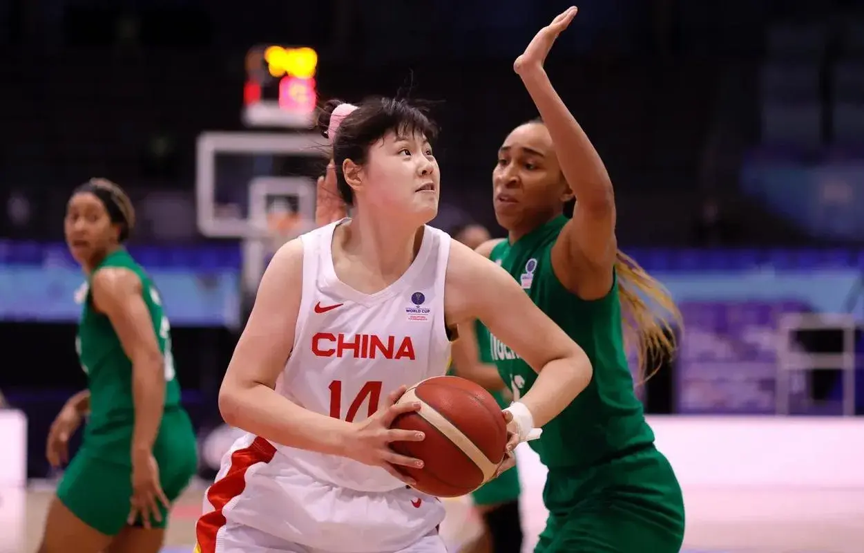 一意孤行!女篮12人大名单彰显无奈和忧虑,这到底是为什么呢?-女篮队员名字