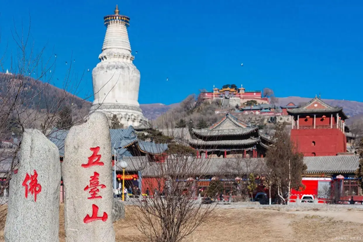夏日清凉行:探寻中国十大避暑名山-中国避暑胜地名单