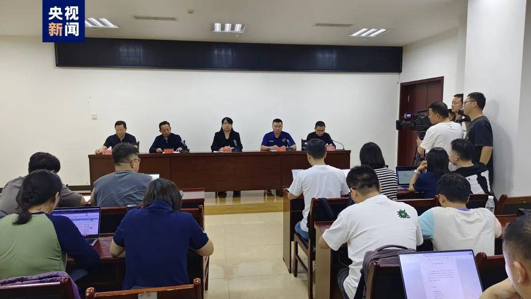 痛心!四川雅安汉源山洪已致8人遇难-雅安汉源新闻