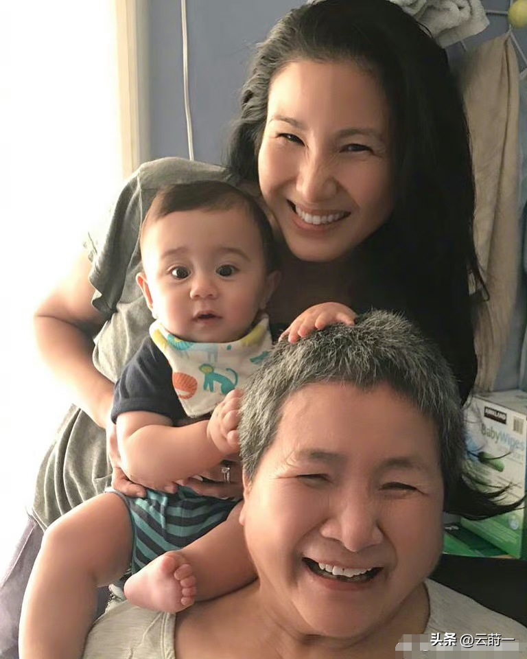 郑佩佩去世原因曝光,患脑部罕见病死后捐赠遗体,周星驰发文悼念-郑佩佩有钱吗