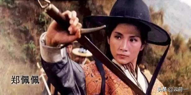 郑佩佩去世原因曝光,患脑部罕见病死后捐赠遗体,周星驰发文悼念-郑佩佩有钱吗