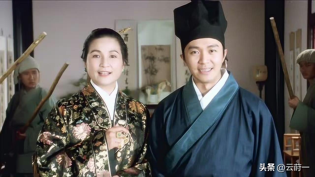 郑佩佩去世原因曝光,患脑部罕见病死后捐赠遗体,周星驰发文悼念-郑佩佩有钱吗