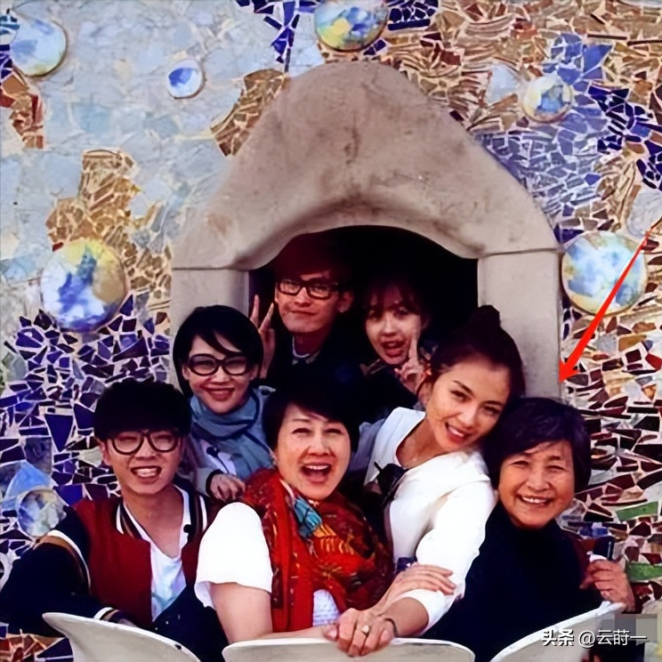 郑佩佩去世原因曝光,患脑部罕见病死后捐赠遗体,周星驰发文悼念-郑佩佩有钱吗