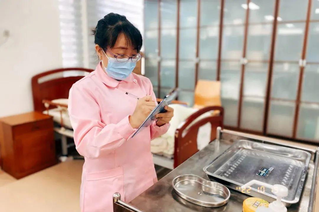 网红养老院“出圈”,背后是一群“80”“90”后的热血和担当-养老院朋友圈推广词