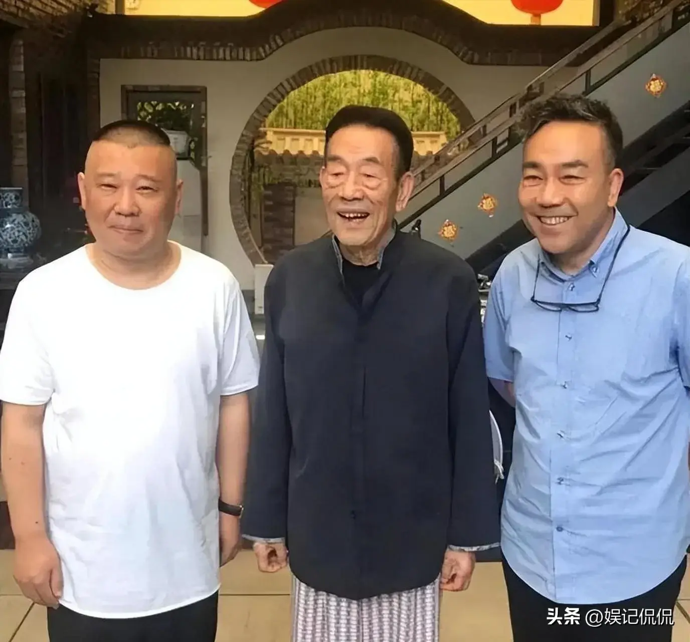 越闹越大!7月21日,杨议彻底发怒,眼圈含泪,点名德云社要说法-杨议怎么了