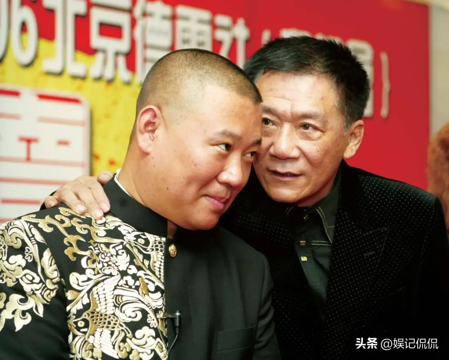越闹越大!7月21日,杨议彻底发怒,眼圈含泪,点名德云社要说法-杨议怎么了