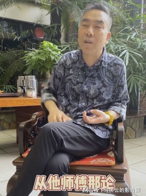 杨议回应加入德云社,春节前有交流,网友感慨,入股可能性更大-相声杨议的妻子的简历