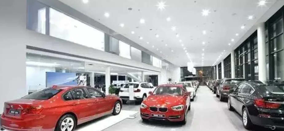 宝马中国回应4S店拒不交车是个案,中国经销商坑惨宝马?-宝马4s店迟迟不交车