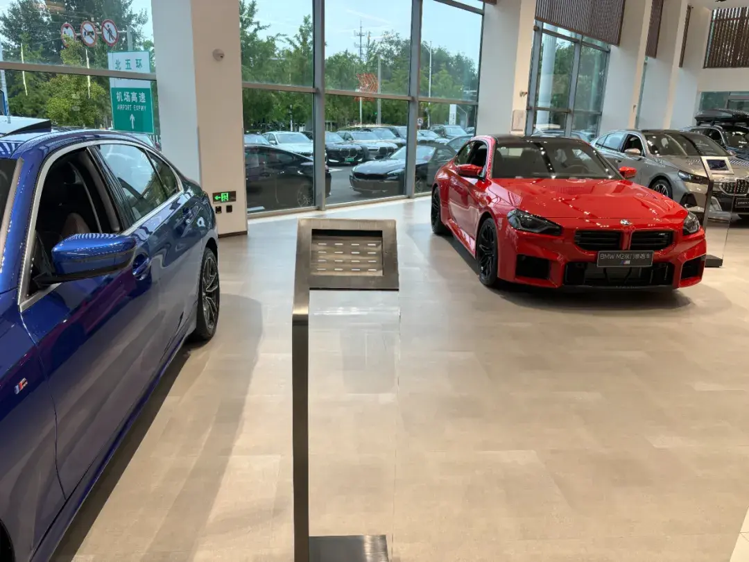 涨价后拒不交车,宝马被经销商坑惨了-宝马谈价格