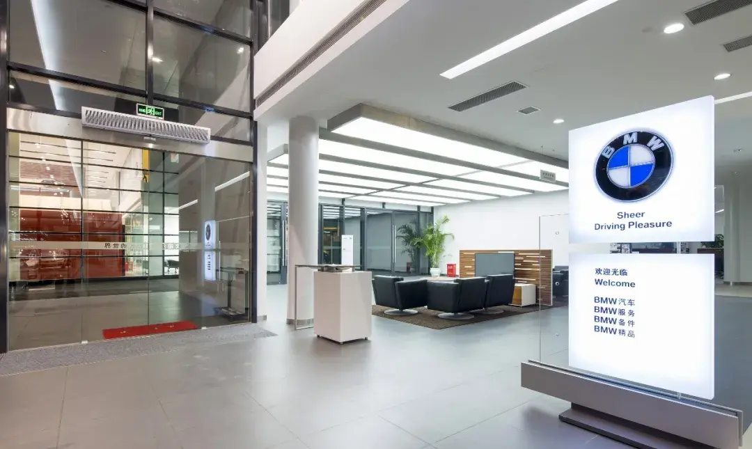 涨价后拒不交车,宝马被经销商坑惨了-宝马谈价格