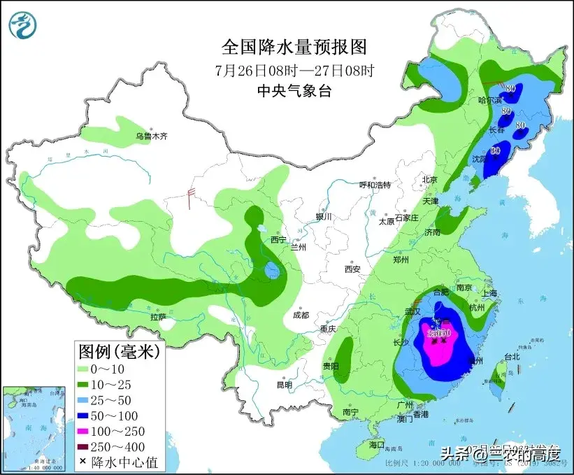 台风格美中心风力15级,将登陆福建中部,一路北上带来特大暴雨-台风靓丽