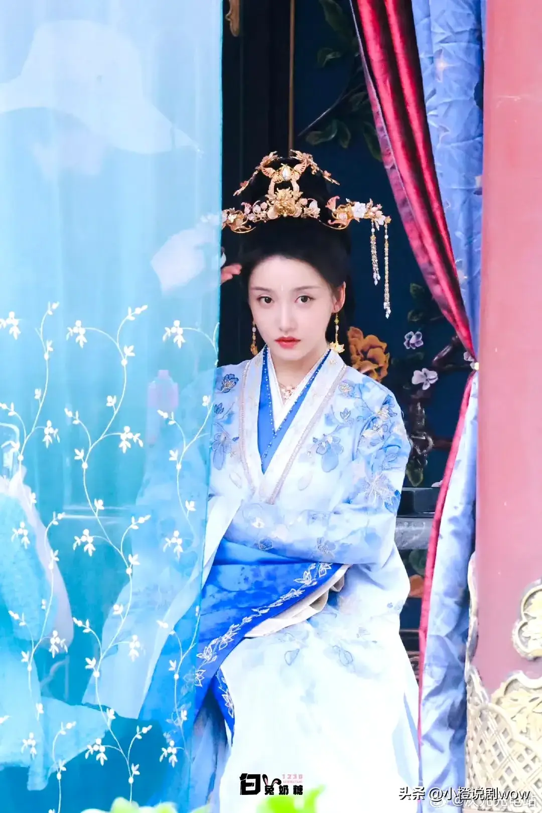 少年白马醉春风:三位男主结局,叶鼎之最惨,司空长风最幸运!-少年白马醉春风小说免费阅读