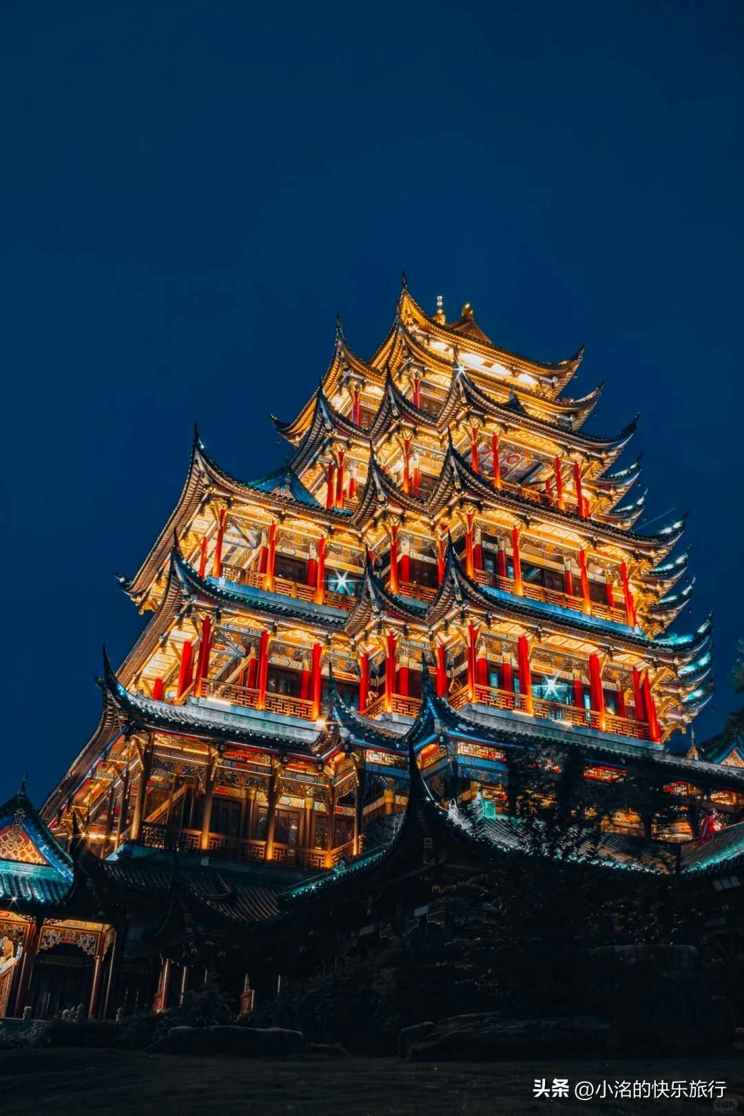 去了4次重庆,终于把重庆玩明白了,给大家分享最真实的感受!-重庆值得玩的