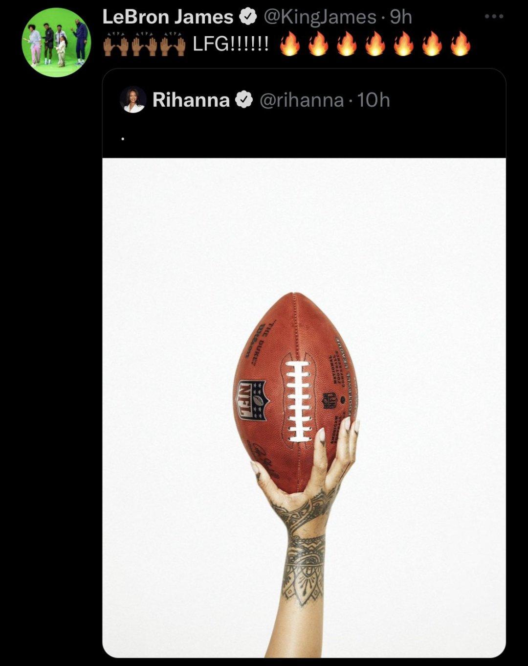 Rihanna复出要在"美国春晚"表演?外媒全网沸腾,网友:我不信-generations2019日本演唱会