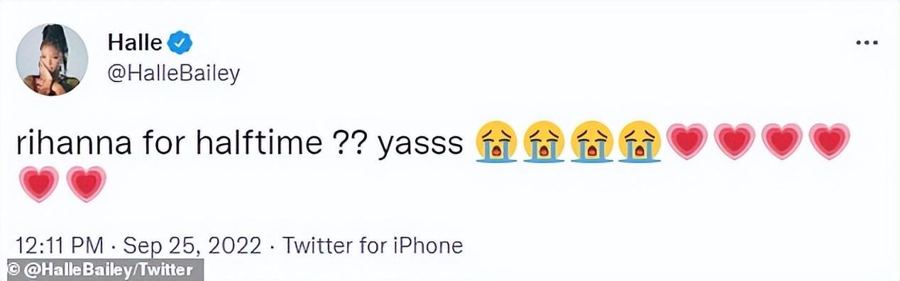 Rihanna复出要在"美国春晚"表演?外媒全网沸腾,网友:我不信-generations2019日本演唱会