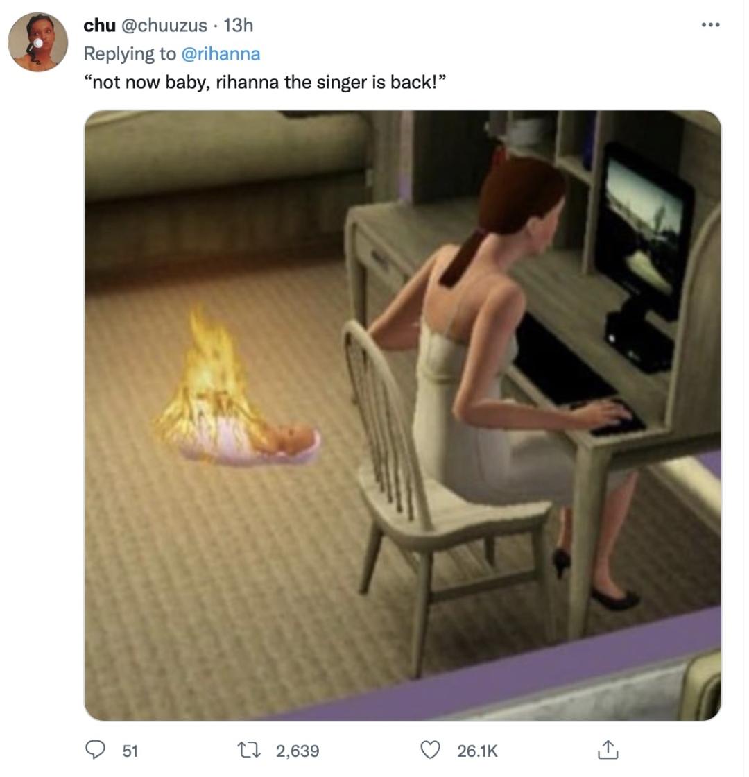 Rihanna复出要在"美国春晚"表演?外媒全网沸腾,网友:我不信-generations2019日本演唱会