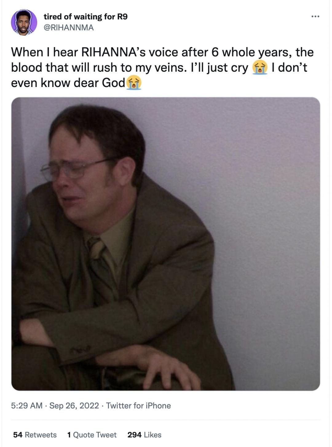 Rihanna复出要在"美国春晚"表演?外媒全网沸腾,网友:我不信-generations2019日本演唱会