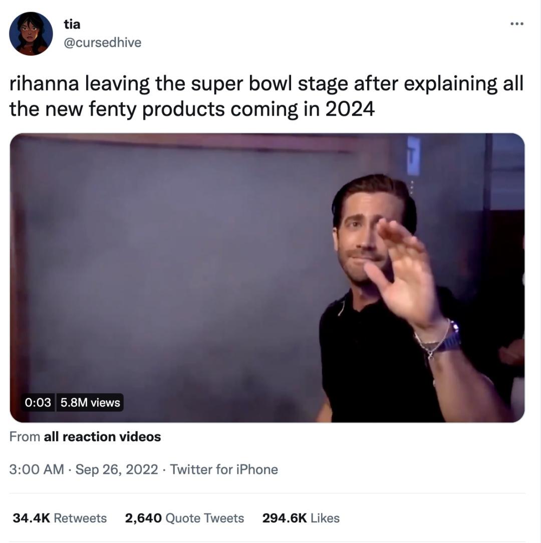 Rihanna复出要在"美国春晚"表演?外媒全网沸腾,网友:我不信-generations2019日本演唱会