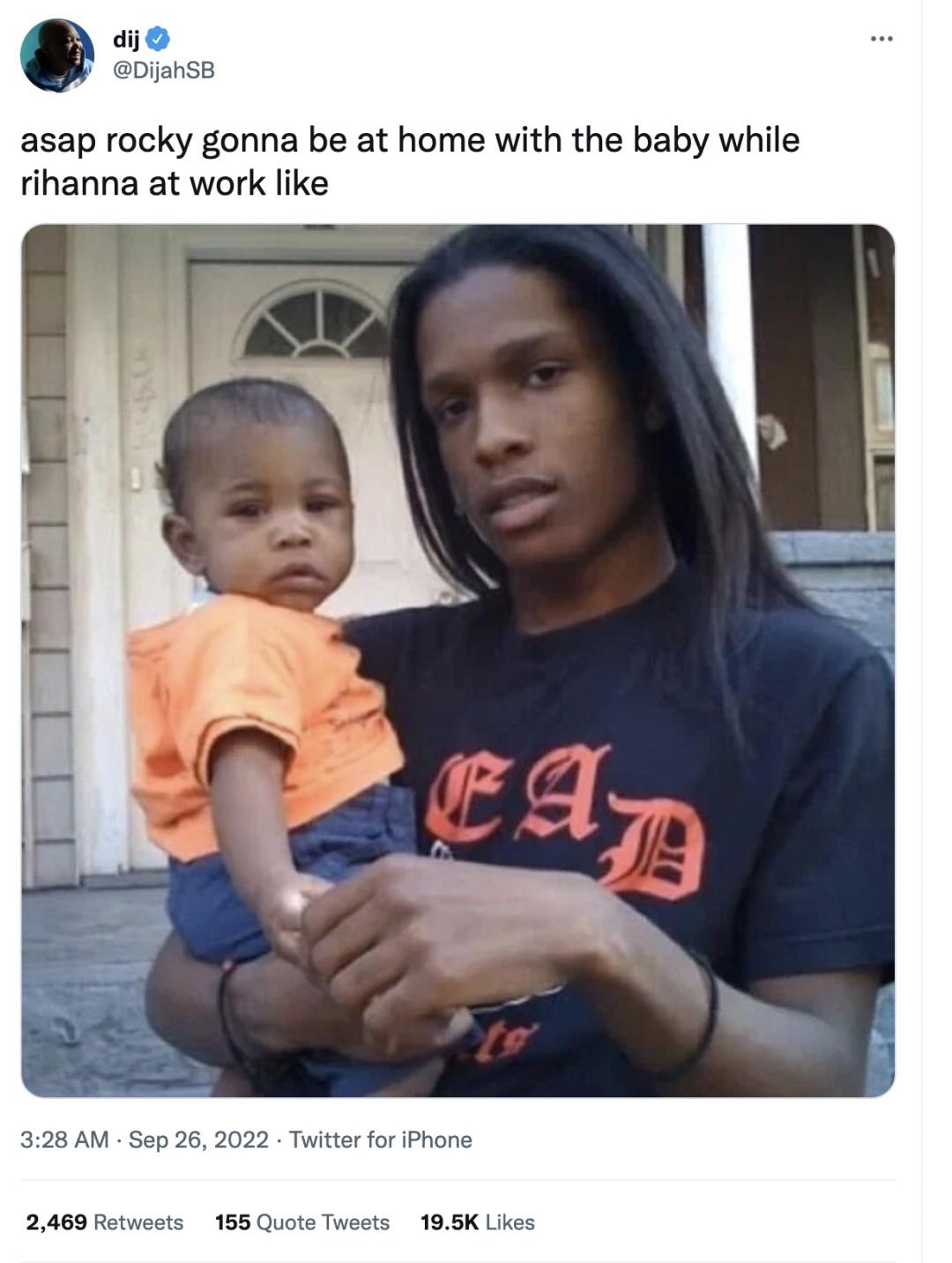 Rihanna复出要在"美国春晚"表演?外媒全网沸腾,网友:我不信-generations2019日本演唱会