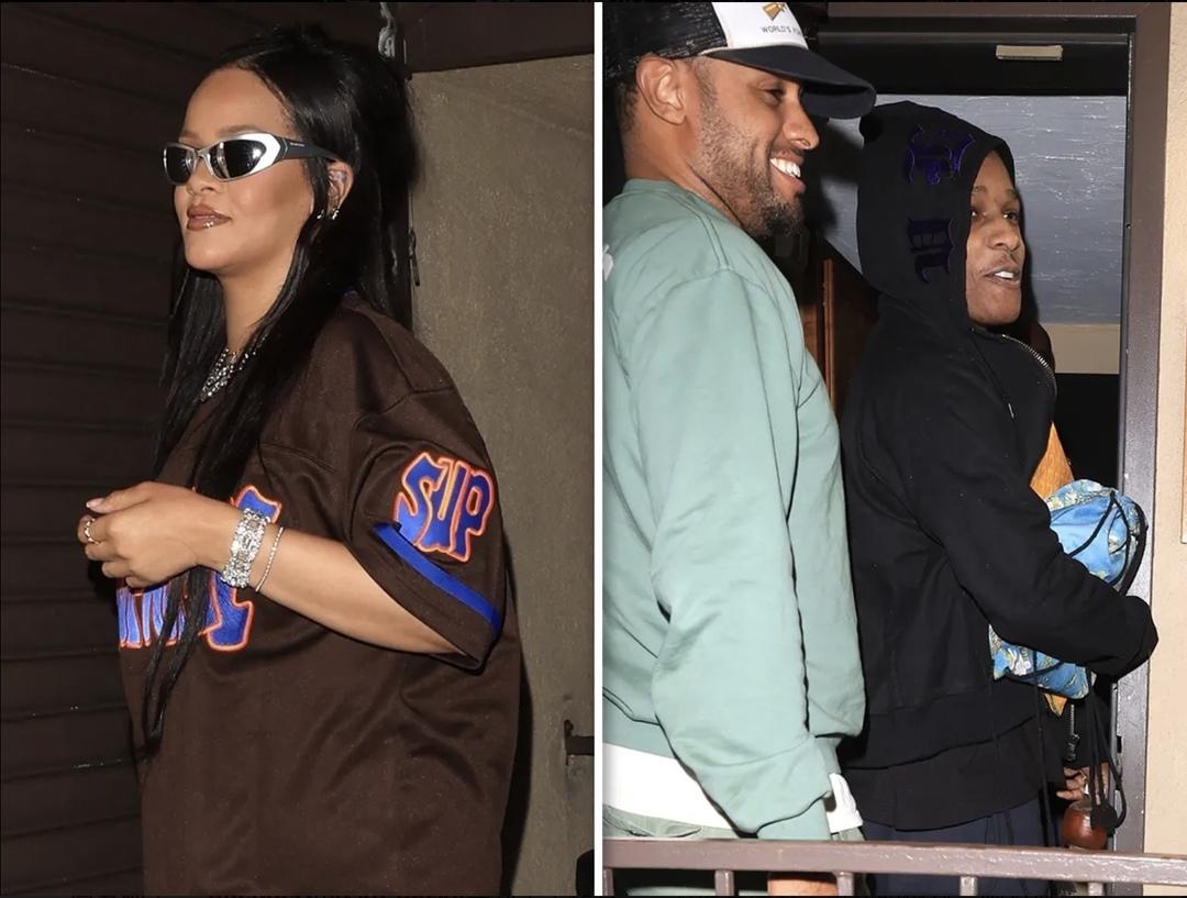 Rihanna复出要在"美国春晚"表演?外媒全网沸腾,网友:我不信-generations2019日本演唱会