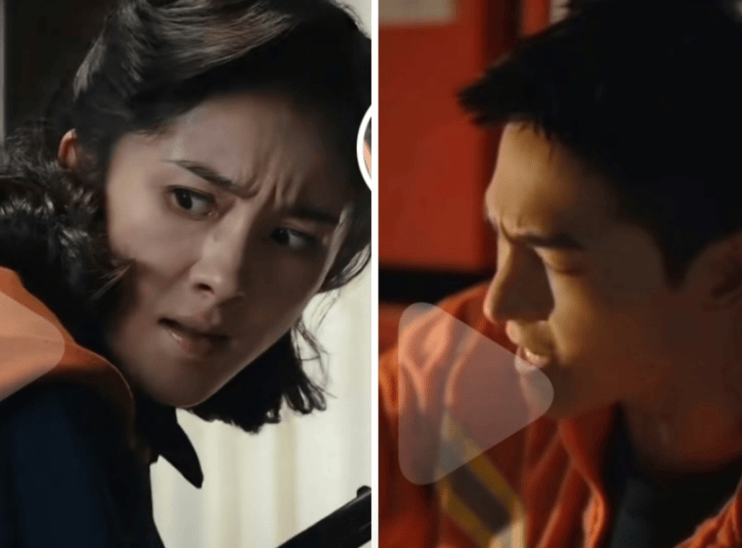 笑出腹肌!杨幂“跳舞戏”成网友新宠,吐槽大战开启-杨幂跳舞是哪一段