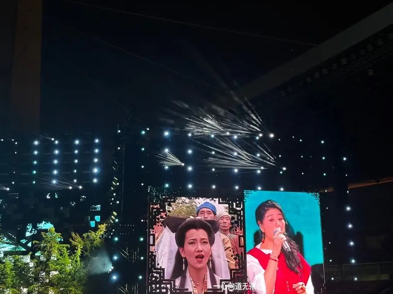 新白娘子传奇30年演唱会,经典重现,续写爱情传奇。-歌曲新白娘子传奇全部歌曲