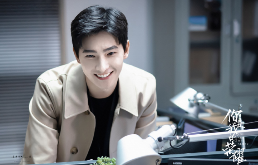 满屏1星!《你是我的荣耀》除了演员,还剩什么?-你是我的荣耀全部演员名单