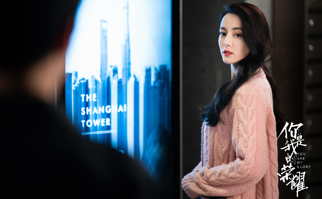 满屏1星!《你是我的荣耀》除了演员,还剩什么?-你是我的荣耀全部演员名单