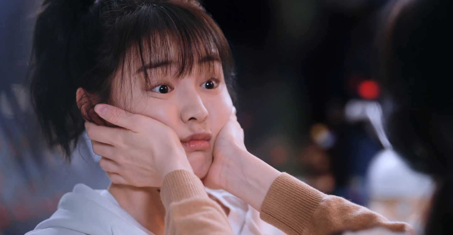 满屏1星!《你是我的荣耀》除了演员,还剩什么?-你是我的荣耀全部演员名单