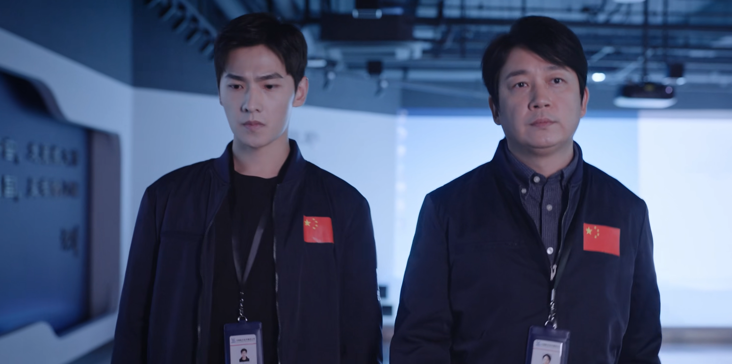 满屏1星!《你是我的荣耀》除了演员,还剩什么?-你是我的荣耀全部演员名单