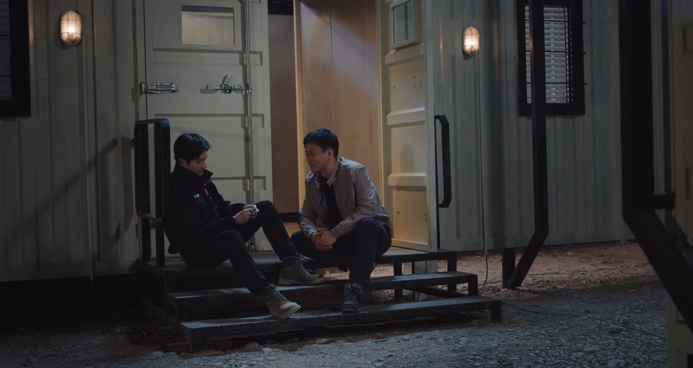 满屏1星!《你是我的荣耀》除了演员,还剩什么?-你是我的荣耀全部演员名单