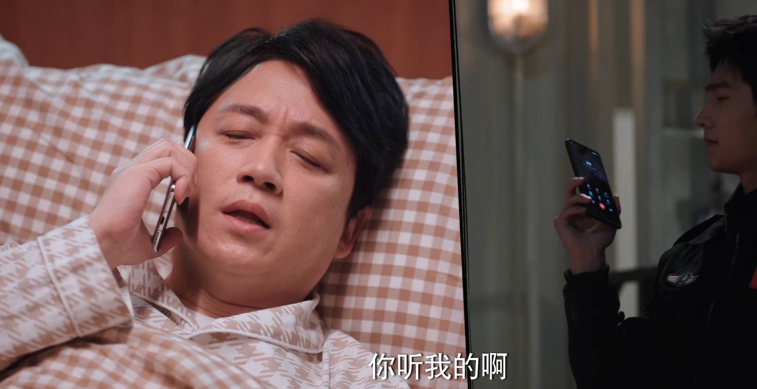 满屏1星!《你是我的荣耀》除了演员,还剩什么?-你是我的荣耀全部演员名单