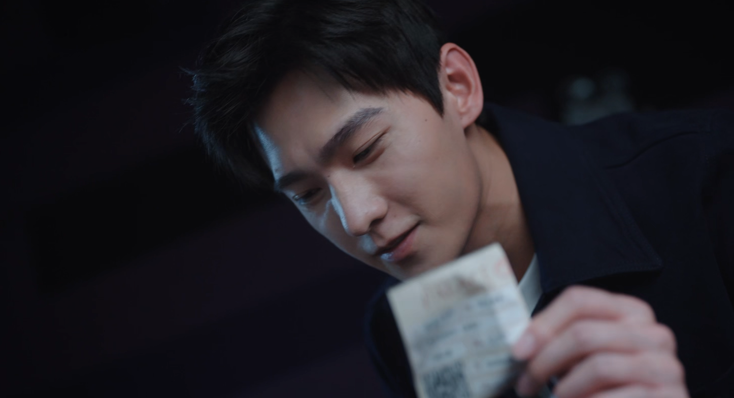 满屏1星!《你是我的荣耀》除了演员,还剩什么?-你是我的荣耀全部演员名单