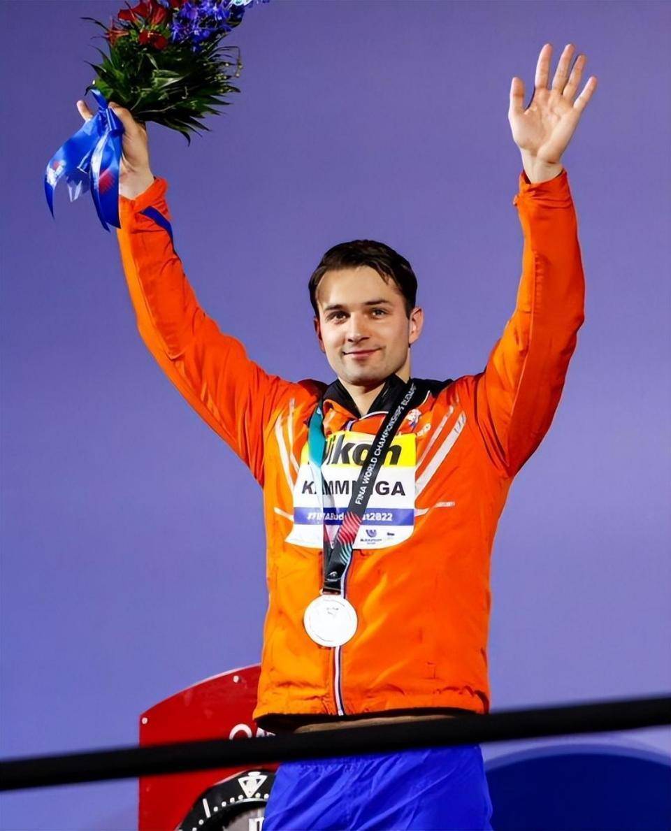 澳大利亚“蛙王”公然威胁覃海洋:一旦你夺得奖牌,我将登台抗议-澳洲绿树蛙