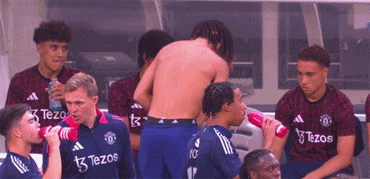 曼联1-2遭阿森纳逆转!新9号破门伤退,滕哈格仍面临内部一大隐患-预测: 曼联 vs 阿森纳 的比分