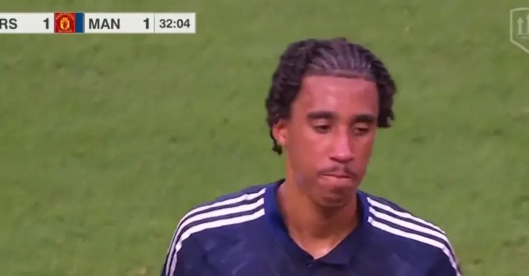 曼联1-2遭阿森纳逆转!新9号破门伤退,滕哈格仍面临内部一大隐患-预测: 曼联 vs 阿森纳 的比分