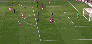 曼联1-2遭阿森纳逆转!新9号破门伤退,滕哈格仍面临内部一大隐患-预测: 曼联 vs 阿森纳 的比分