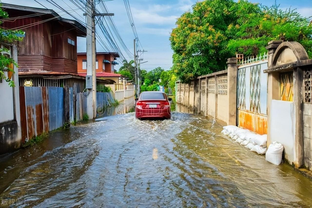 陕西暴雨跑偏啦!新一轮“降温雨”来袭,14-16号天气,连下6天~-陕西天气预报降雨图